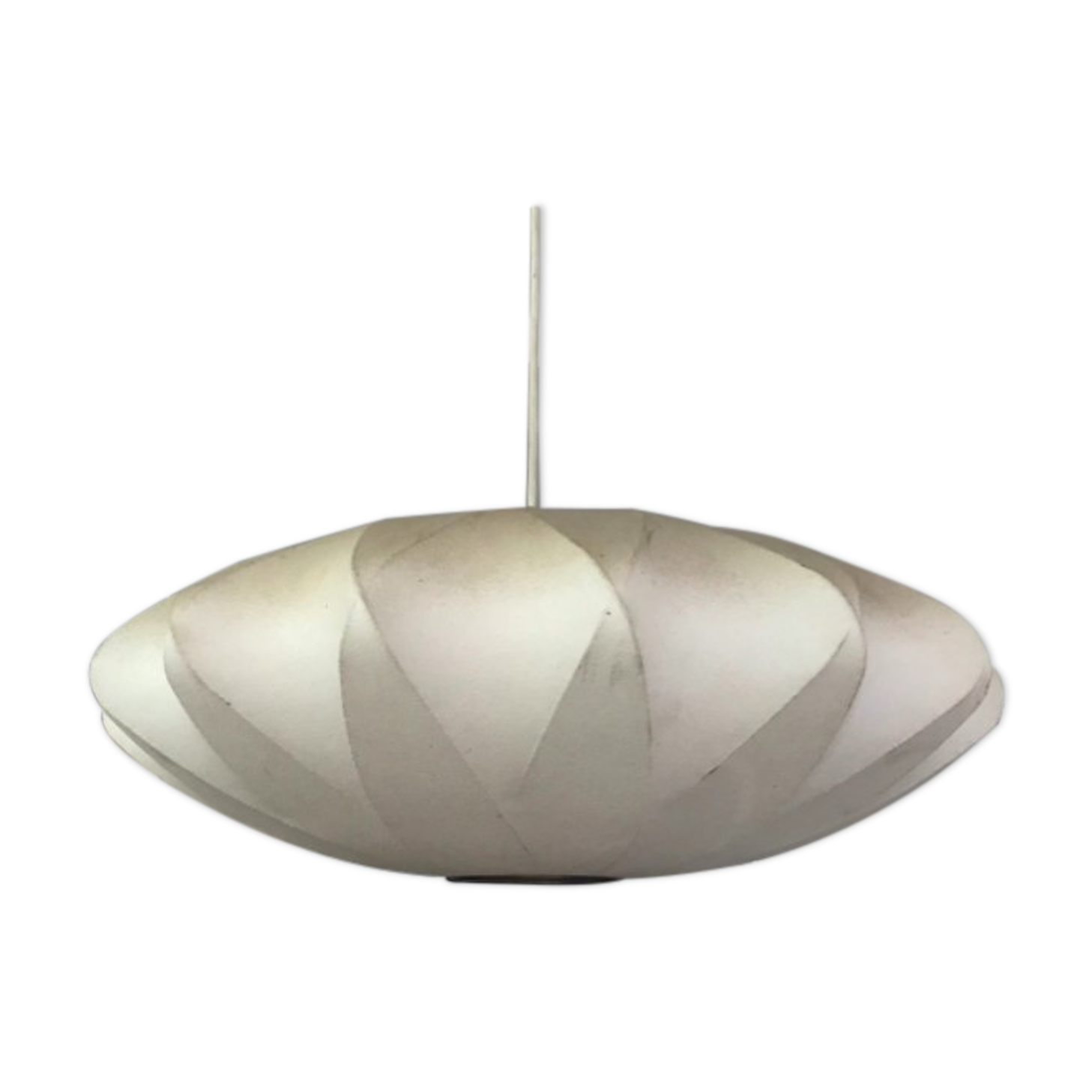Suspension Modernica, Los Angeles 1952