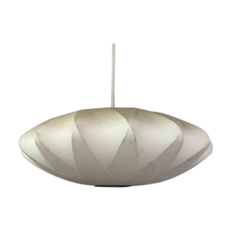 Modernica lamp, Los Angeles 1952