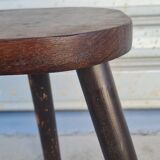 Tripod stool