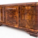 Buffet Art Déco, Pologne, années 1930
