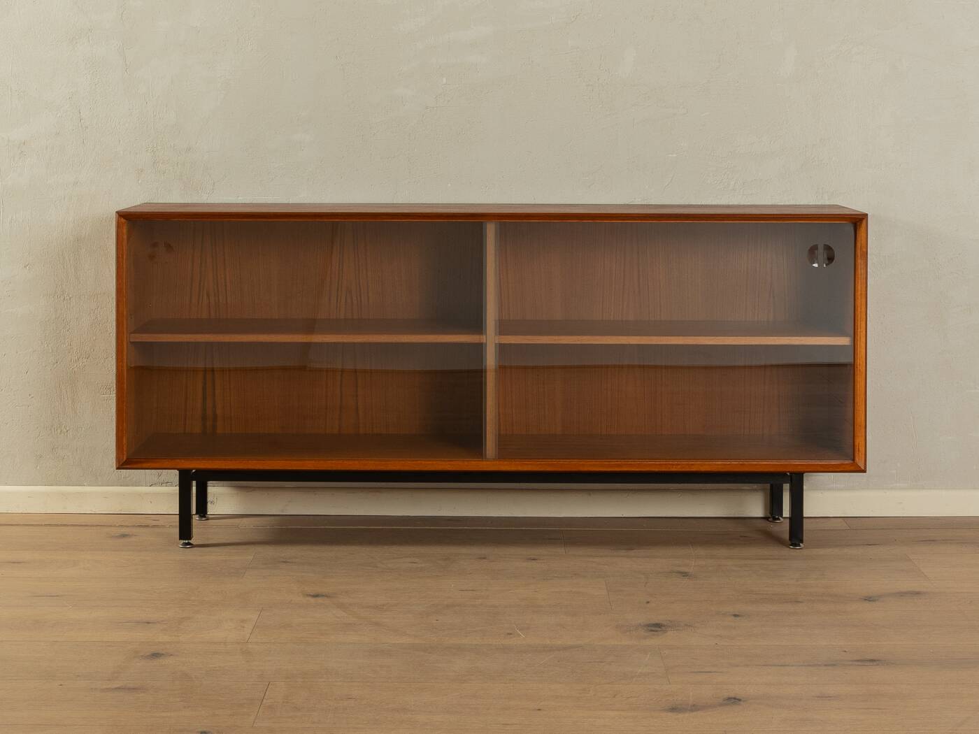 60s Sideboard Showcase by Wilhelm Renz