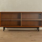 60s Sideboard Showcase by Wilhelm Renz