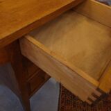 Vintage children's desk