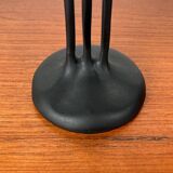 Postmodern metal sculpture Two Become One by Louise Hederström for Ikea, 1990s.