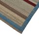 Contemporary Tribal Decorative Kilim 318 cm x 410 cm