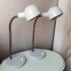 Ensemble de 2 lampes Raak Amsterdam style vintage