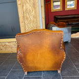 Club chair model diplomate