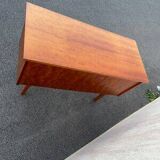 Vintage desk from the 70s