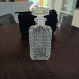 Whiskey decanter