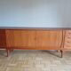 Enfilade teak UM