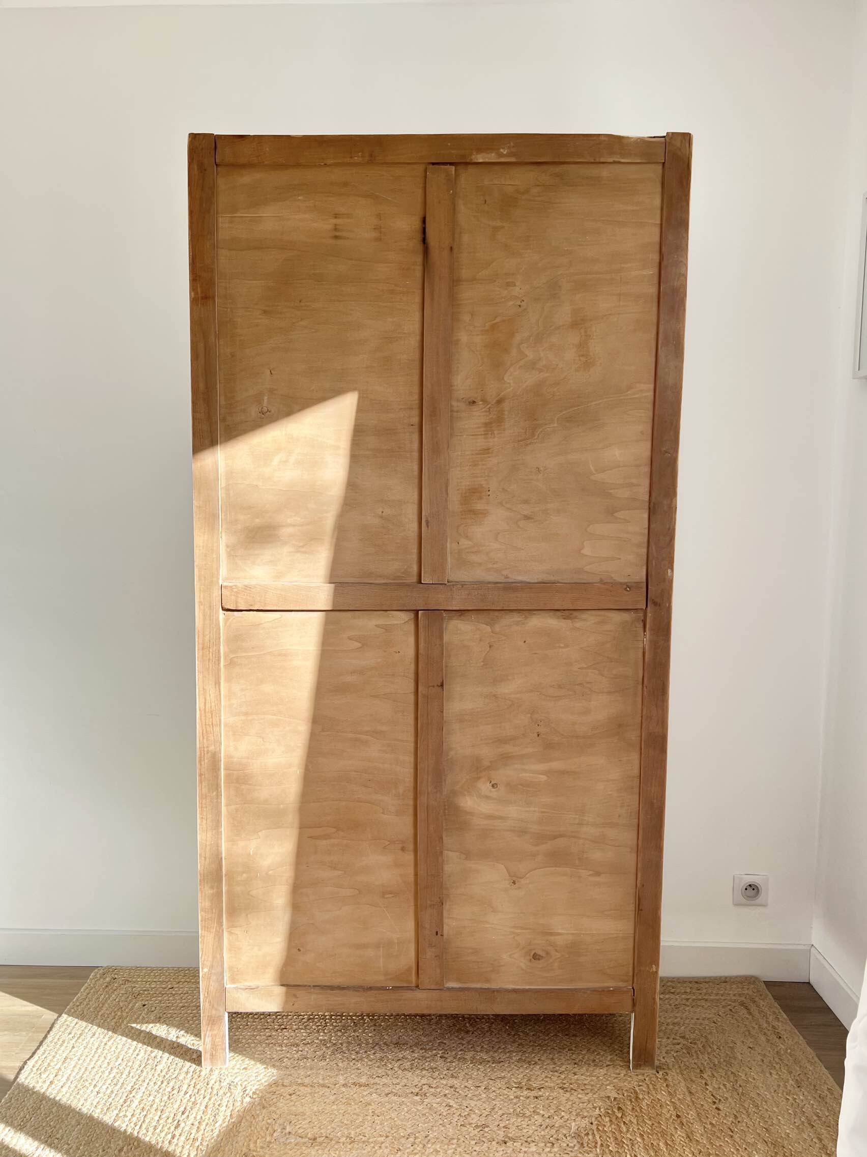 Authentic Parisian wardrobe