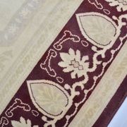 Tapis surdimensionné vintage anatolien SKU 3363