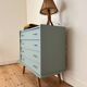 Commode vintage