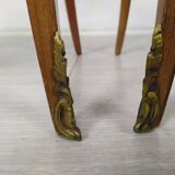 Pair of Louis XV style bedside tables