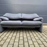Original Cassina Maralunga 2seater in Top condition!!