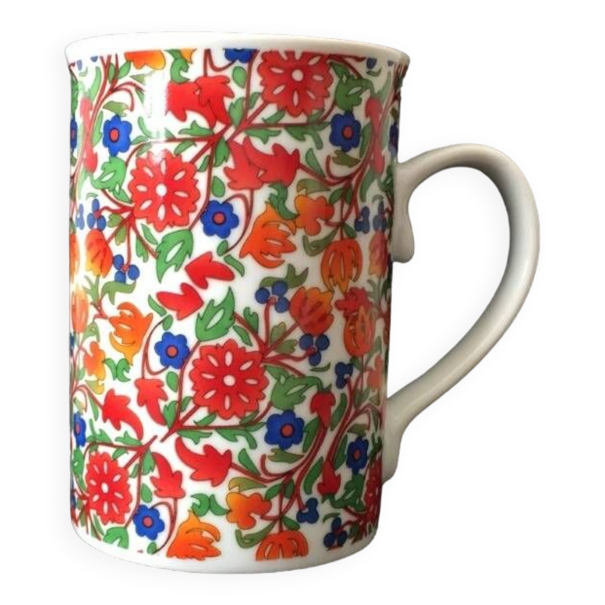 Sephardi Museum of Toledo Mug