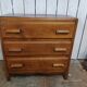 Chest of drawers , Art Deco
