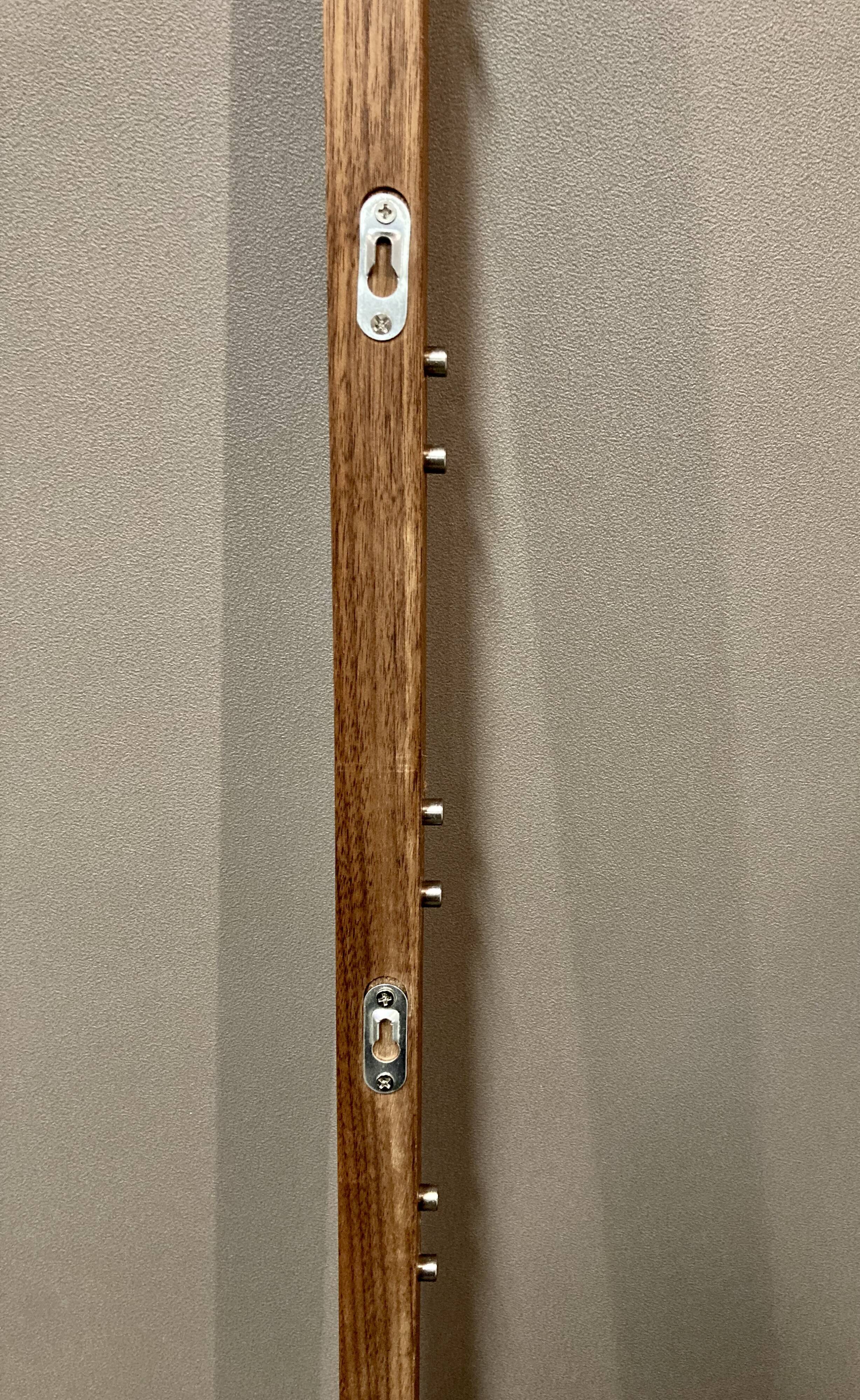 Modular scandinavian design shelf 1960.