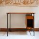 Petit bureau moderniste