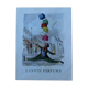 Advertising LANVIN Perfumes 50s