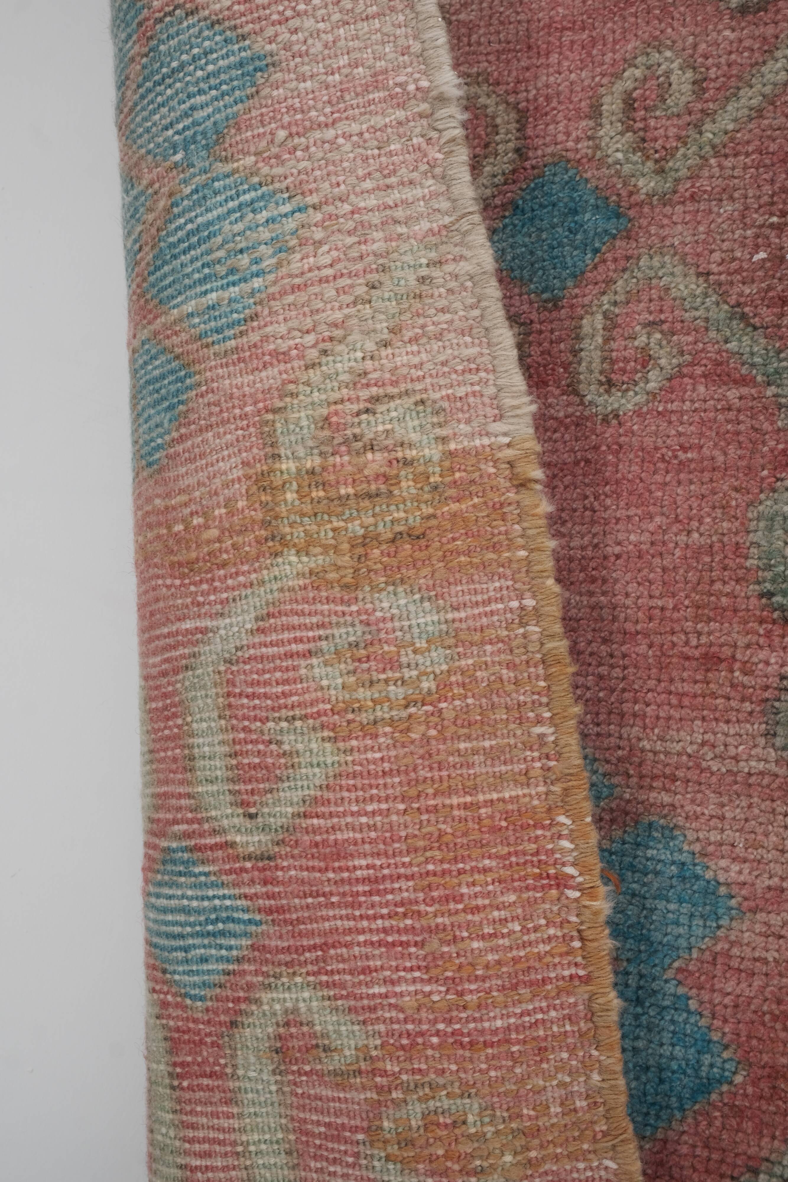 Rug 142x277 cm