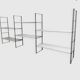 String shelf