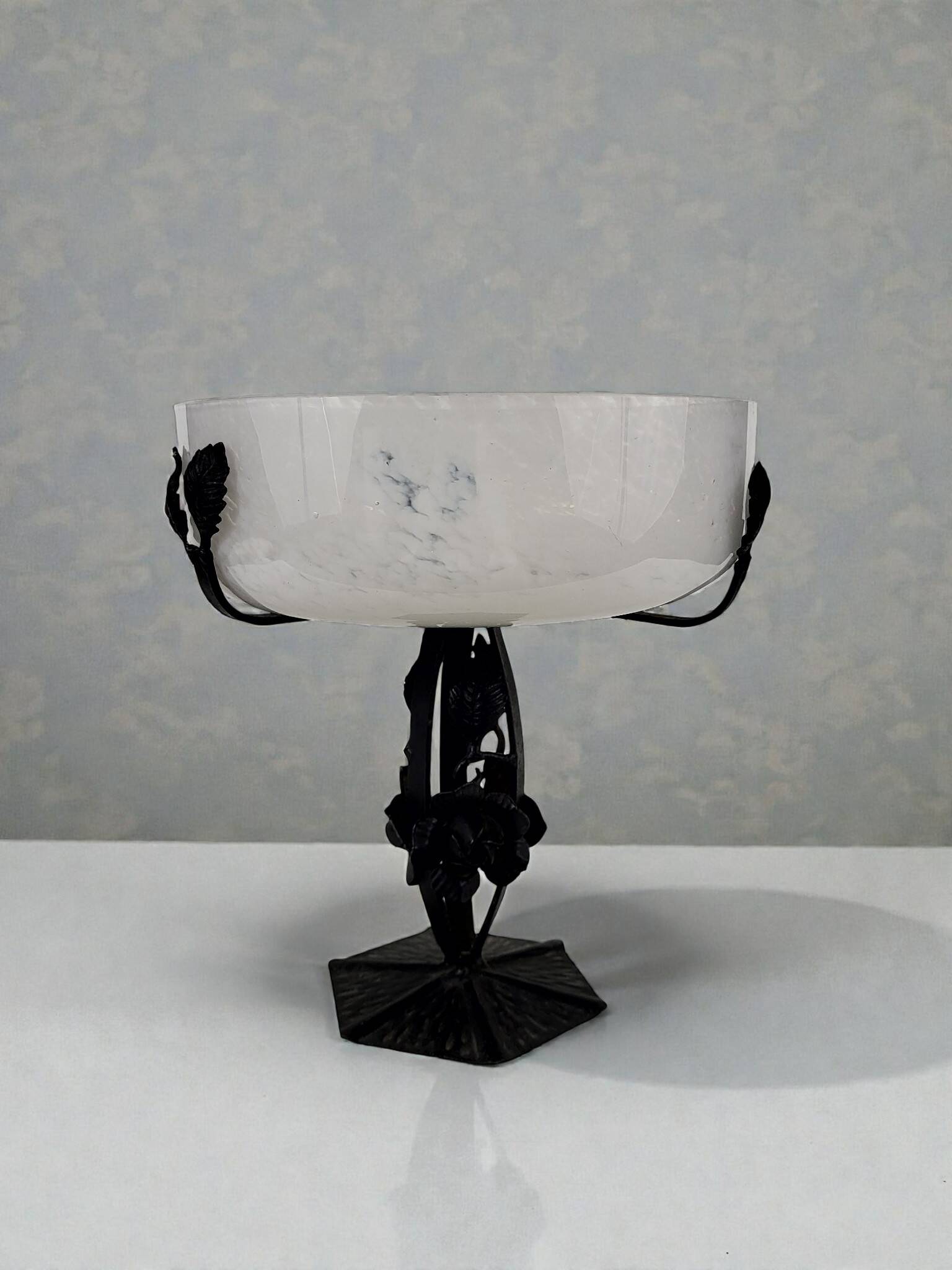 Art Deco centerpiece