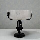 Art Deco centerpiece