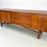 Vintage sideboard by Nathan 1960's