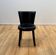 Tonon design chair, CD