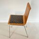 Chairs by Boje Estermann for the House of Denmark, Denmark 1990s.