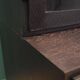 Armoire en chêne, design danois, années 1960, designer : Børge Mogensen