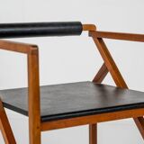 Mid-Century Modern Armchair