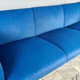 Catalogue art deco sofa H-363 designed by Jindrich Halabala for UP Zavody.