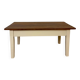 Table basse bois