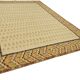 Handmade European Vintage Aubusson Kilim 267 cm x 384 cm
