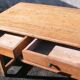 Farm table