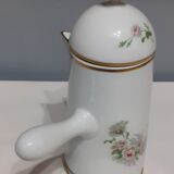 Limoges porcelain chocolatier