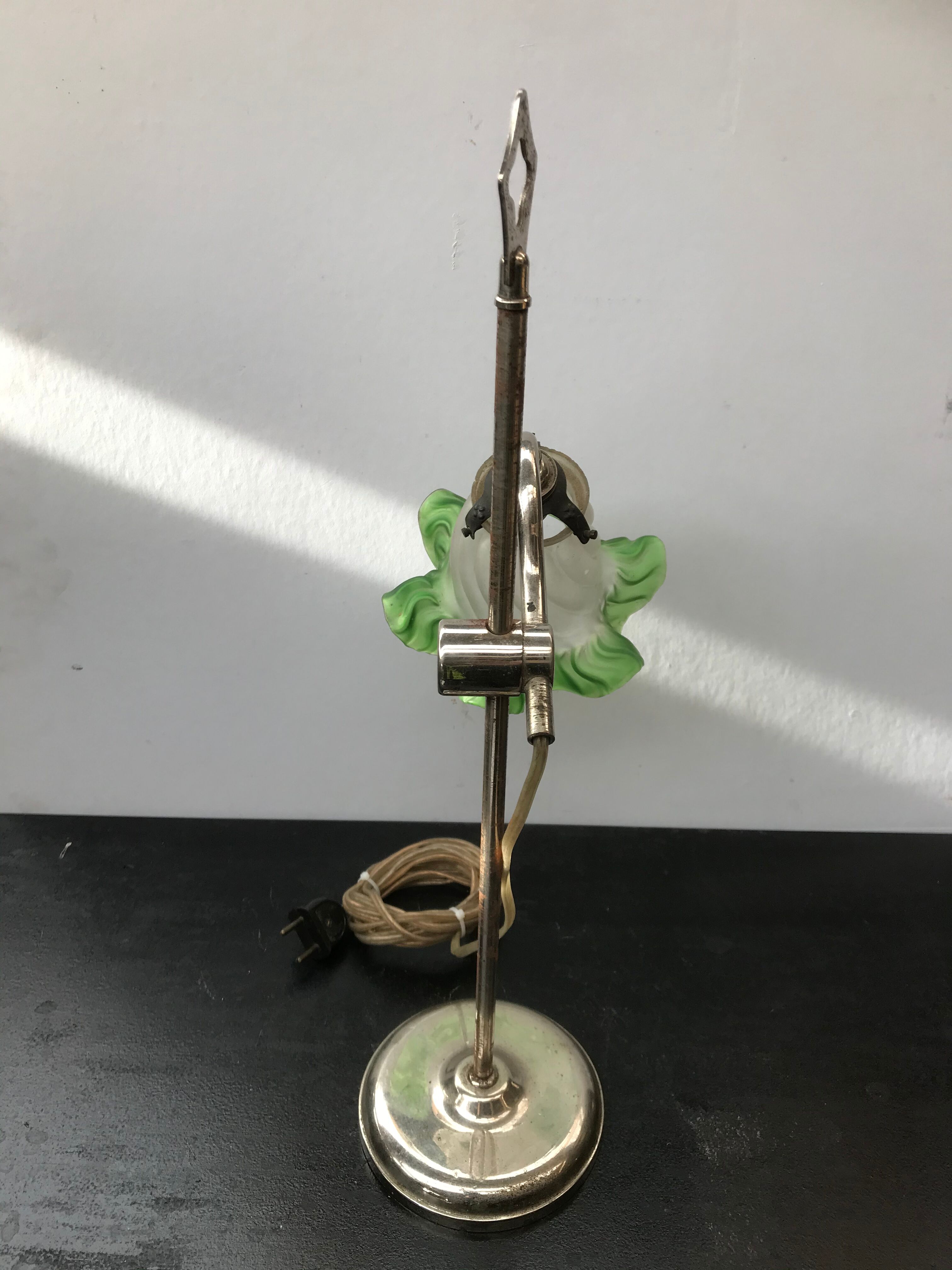 Pratic office lamp