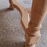 Table de ferme ancienne
