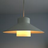 Scandinavian suspension Louis Poulsen, 80s