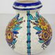 Ceramic vase by Boch La Louvière