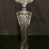 Cristal de Sèvres soliflore