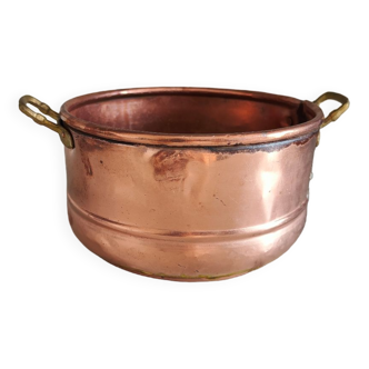 Marmite pot