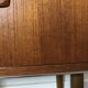 Pair of bedside tables