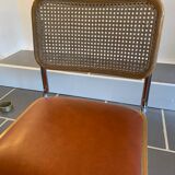 Vintage Breuer Cesca Chair