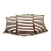Bamboo basket