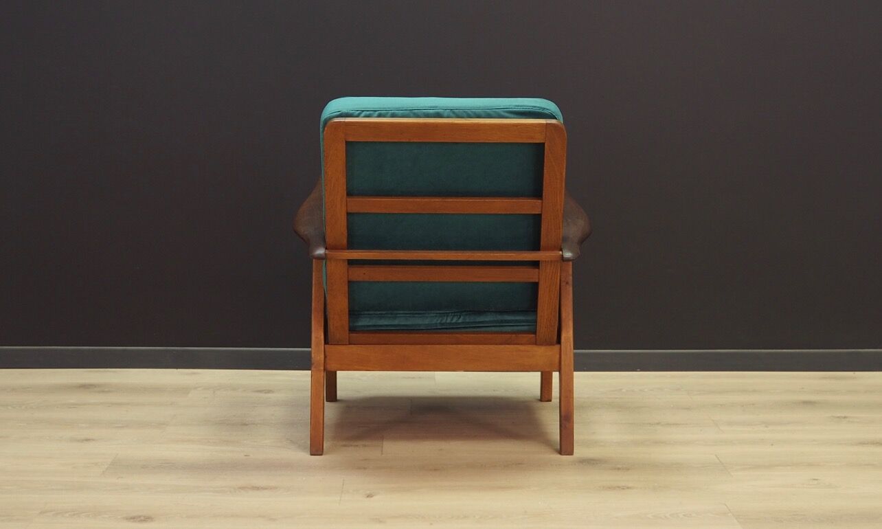 Vintage armchair 60 70 classic