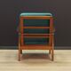 Vintage armchair 60 70 classic