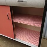 Formica sideboard
